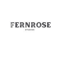 FernRose Studios logo - Similar company to Digital Recognition Network, Inc.