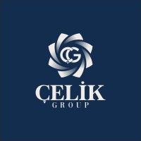 Çelik Group logo - Similar company to Yücesoy Seramik