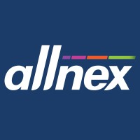 allnex logo - Similar company to Resins And Plastics Limited
