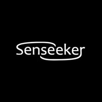 Senseeker logo - Similar company to Attollo Engineering