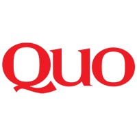 Quo.es logo - Similar company to Alive Comunicación