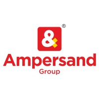 Ampersand Group logo - Similar company to Chartr