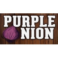 Purple Onion
