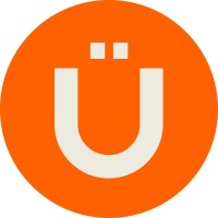 Umlaut Szkoła Języka Niemieckiego Online logo - Similar company to Crse - Can'T Really See Everything