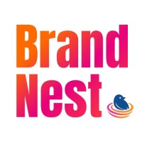 BrandNest logo - Similar company to Omni Wing