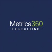 Metrica360 Consulting logo - Similar company to Proweb Solutions Ltd