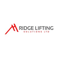 Ridge Lifting Solutions Ltd logo - Similar company to Ridgewell Structures Ltd