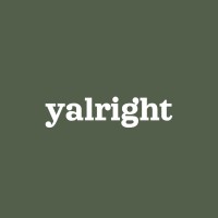 Yalright Digital logo - Similar company to Transform Images