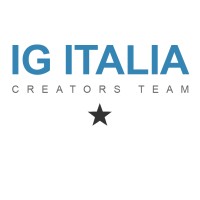 Ig_Italia logo - Similar company to Hop Talents