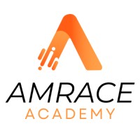 AMRACE Academy logo - Similar company to Socalocafootball