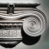 Hyde Park Mouldings, Inc. logo - Similar company to Arqenta Inc.