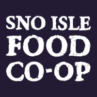 Sno-Isle Food Co-op logo - Similar company to Founder Reels