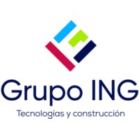 GRUPO ING SAC logo - Similar company to Newtec Grupo Ing