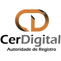 Cerdigital - Certificação Digital logo - Similar company to Id Sign