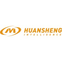 环盛智能（深圳）有限公司 logo - Similar company to Mirical Emblems Limited