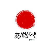 Anata-e logo - Similar company to Pioneers Gate