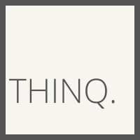 THINQ. IT Consulting logo - Similar company to Mj Consultancy