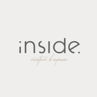 Inside créateur d’espaces logo - Similar company to Enond Industrie