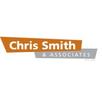 Chris Smith & Associates Pty. Ltd. logo - Similar company to Bennett And Francis