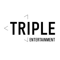 TRIPLE Entertainment logo - Similar company to Studio Chromeo Sàrl