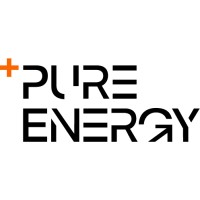 Pure Energy logo - Similar company to Swedish Tech Weekly / Swedish Tech News