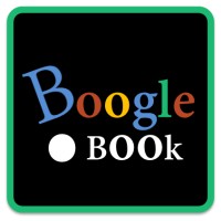 BOOGLE.BOOK logo - Similar company to Boogle