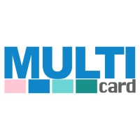 Multicard Serviços logo - Similar company to Lenica Consignados Inteligentes