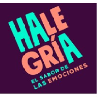 Halegria logo - Similar company to Fructoxa