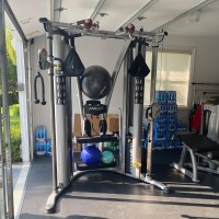 Bold Fit Installs