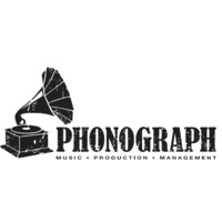 Phonograph Ltd logo - Similar company to The Phonograph