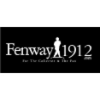 Fenway Collection 1912