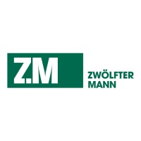 Zwölfter Mann GmbH logo - Similar company to Bos Gmbh & Co Kg