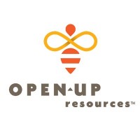 Open Up Resources logo - Similar company to Apptera
