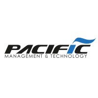 Pacific Management & Technology logo - Similar company to F3 Global - Technology Solutions