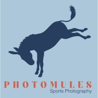 Photomules logo - Similar company to Level26 Studio Photography