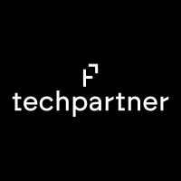 Tech Partner logo - Similar company to Tech Partner
