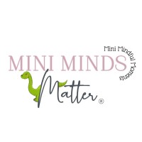 Mini Minds Matter logo - Similar company to Begin Bright