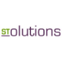 Stolutions, Llc