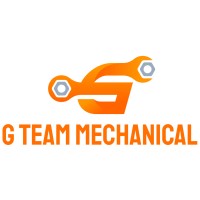 G Team Mechanical logo - Similar company to Wrb Construction