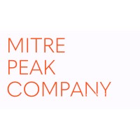 MITRE PEAK COMPANY logo - Similar company to Crede