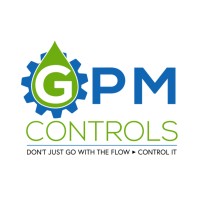 GPM Controls, LLC logo - Similar company to Vogel Fluidtechnik