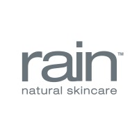 Rain Natural Skincare logo - Similar company to Dionelabs
