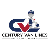 Century Van Lines logo - Similar company to Vinestops