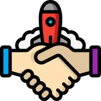 CorporateStartupPartnership logo - Similar company to Flokki