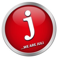 Juli GmbH logo - Similar company to Ap Live