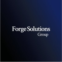 Forge Solutions Group • FSG logo - Similar company to Muleback Technologies