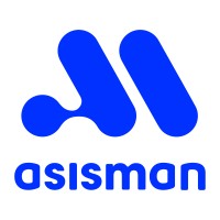 ASISMAN logo - Similar company to Cookdata
