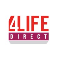 4Life Direct International logo - Similar company to Samaritan Fund