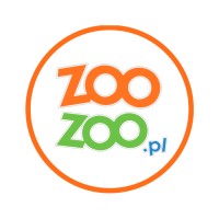 Polish chain of pet stores ZOOZOO.pl logo - Similar company to Fera