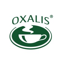 OXALIS čaj & káva logo - Similar company to Sapekor